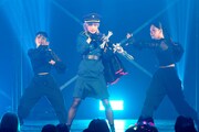 「『ヒプノシスマイク -Division Rap Battle-』Rule the Stage -中王区 the LIVE-」より。