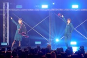 「『ヒプノシスマイク -Division Rap Battle-』Rule the Stage -中王区 the LIVE-」より。