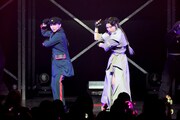 「『ヒプノシスマイク -Division Rap Battle-』Rule the Stage -中王区 the LIVE-」より。