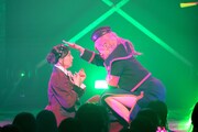 「『ヒプノシスマイク -Division Rap Battle-』Rule the Stage -中王区 the LIVE-」より。