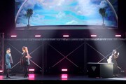 「『ヒプノシスマイク -Division Rap Battle-』Rule the Stage -中王区 the LIVE-」より。