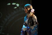 凍玻璃歌劇「泡沫のユークロニア -帷-」より。
