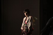 凍玻璃歌劇「泡沫のユークロニア -帷-」より。