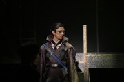 凍玻璃歌劇「泡沫のユークロニア -帷-」より。