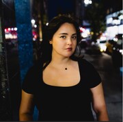 リア・ナナコ・ウィンクラー©Leni Kei Photography