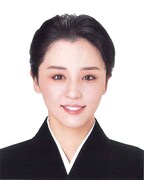 暁千星©宝塚歌劇