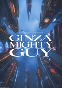 CINEMATIC STAGE&atilde;GINZA MIGHTY GUY&atilde;&atilde;&atilde;&pound;&atilde;&para;&atilde;&frac14;&atilde;&atilde;&cedil;&atilde;&yen;&atilde;&cent;&atilde;&laquo;