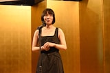 松岡茉優
