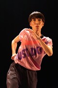 足立七瀬©NAKATANI TOSHIAKI