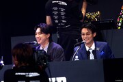 「ACTORS☆LEAGUE in Games 2026」より。（撮影：小境勝巳、冨田味我）