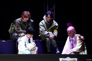 「ACTORS☆LEAGUE in Games 2026」より。（撮影：小境勝巳、冨田味我）