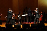 「THE Roots 2026 加藤和樹＆橋本さとし」より。