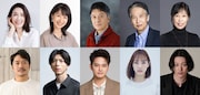 15年ぶりに再集結、第三舞台2026「パレイドリア」に大高洋夫・小須田康人・中山優馬ら出演