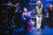 劇団とっても便利 2026年公演 Musical「complex」より。（撮影：脇田友）
