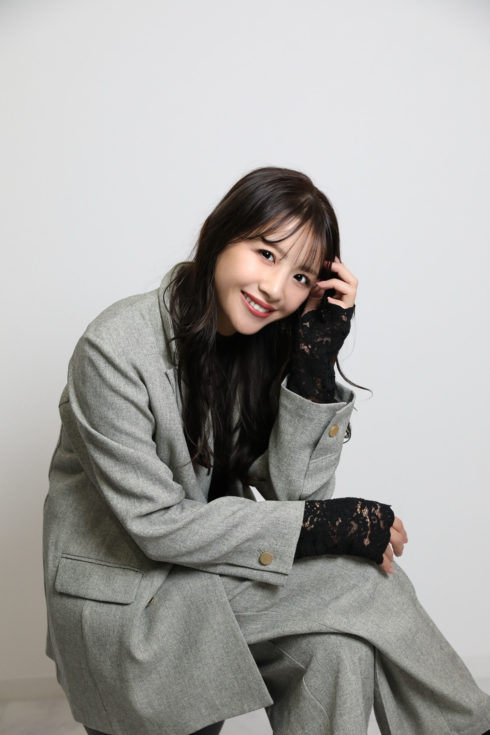 舞台「幽霊でもよかけん、会いたかとよ」大阪公演、綺咲愛里がゲスト出演