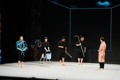 小林賢太郎がパルコと組む「ル・コント」第1弾スタート「痛快なプレッシャーを楽しみながら」