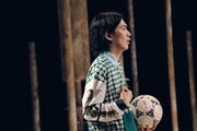 ロロ「ウルトラソウルメイト」より。（撮影：石神俊大）