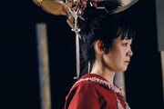 ロロ「ウルトラソウルメイト」より。（撮影：石神俊大）