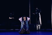 ロロ「ウルトラソウルメイト」より。（撮影：石神俊大）