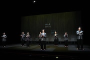 「Love and Information」より。