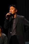 大石継太