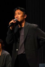 高橋大輔「普段使わない筋肉使った」、大石継太・大野拓朗ら出演「Love and Information」開幕