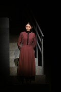 舞台「はがきの王様」より。(c)舞台『はがきの王様』2026／撮影：安斎しのぶ