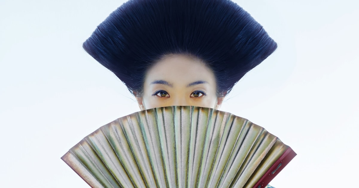 森山開次が能をもとに振付・演出「HANAGO―花子―」7年ぶりに再演 - ステージナタリー