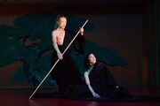 「HANAGO―花子―」初演より。