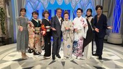 「はやウタ」出演者（写真提供：NHK）