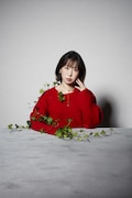 岸本鮎佳