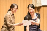 日穏-bion-「夕顔」初演より。