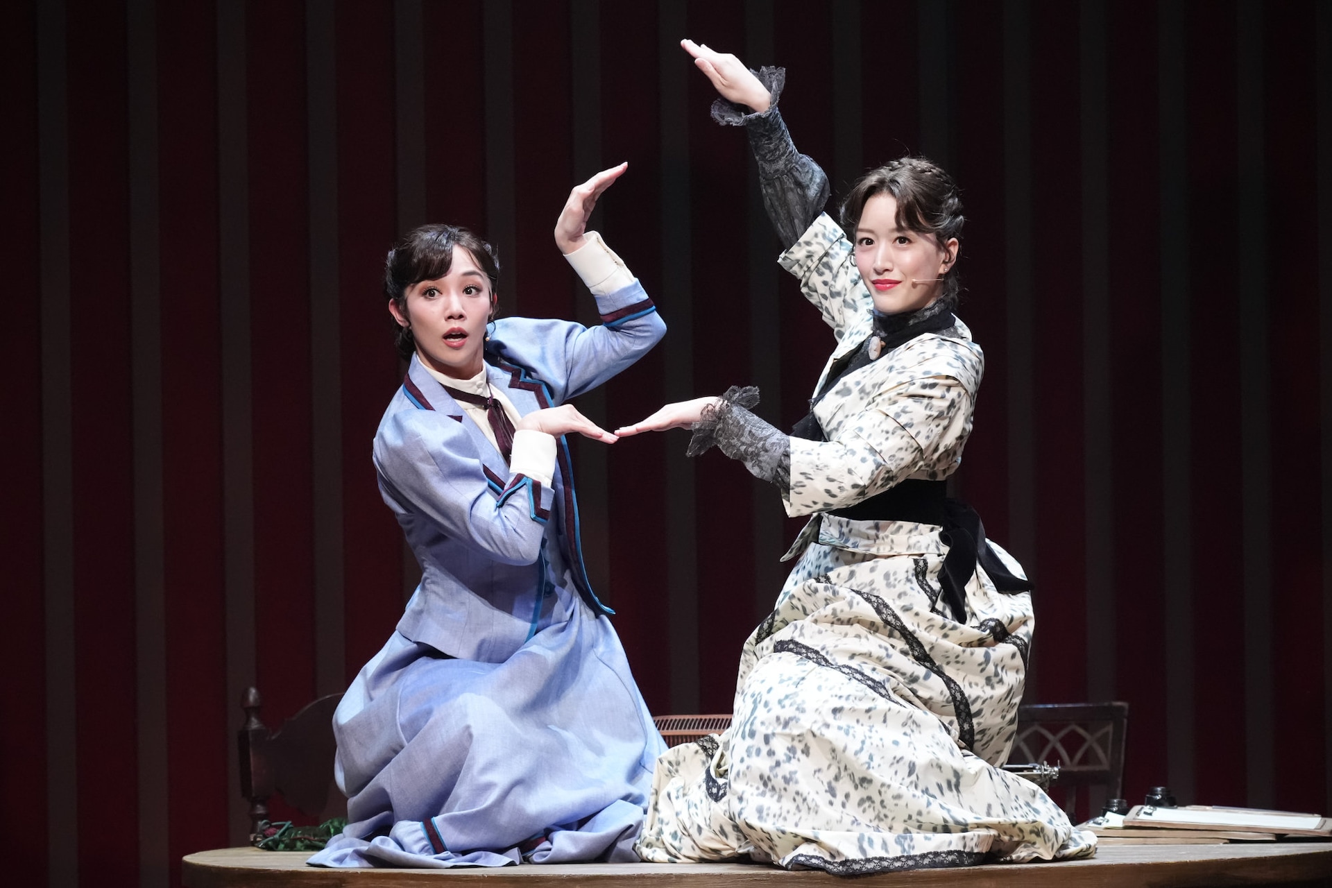 上川隆也 [画像ギャラリー 2/7] - ステージナタリー