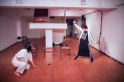 ウテン結構の過去公演より。