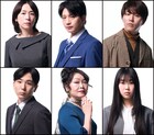 倉持裕×向井理「ブランク」、弁護士事務所の会話劇で再びタッグ