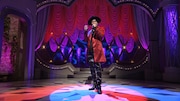 「はやウタ」より、内海啓貴。（写真提供：NHK）