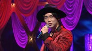「はやウタ」より、内海啓貴。（写真提供：NHK）