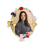 テレビドラマ「エミリとマリア」でマリア役を務める高橋メアリージュン。