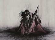 シネマ歌舞伎「歌舞伎NEXT 朧の森に棲む鬼 幸四郎版」ビジュアル©松竹株式会社