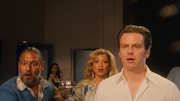 ミュージカル「メリリー・ウィー・ロール・アロング」より。©courtesy of Sony Pictures Classics