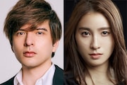 「ラヴ・レターズ」城田優＆土屋太鳳ペアの出演決定、互いに共演喜ぶ