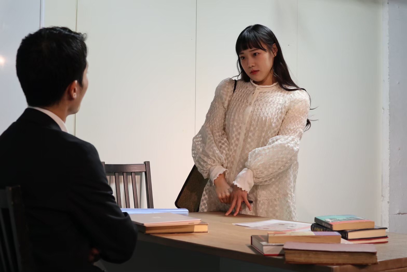 中井貴一が「徹子の部屋」で俳優人生45年を語る、高倉健・緒形拳・津川