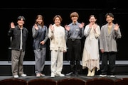 A.B.C-Z五関晃一「感情がすごく揺さぶられる」、VISIONARY READING「手紙」が本日開幕