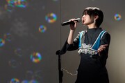 エリア51 音楽演劇「光かもしれない」より。（撮影：保坂萌）