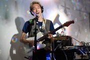 エリア51 音楽演劇「光かもしれない」より。（撮影：保坂萌）