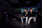 エリア51 音楽演劇「光かもしれない」より。（撮影：保坂萌）