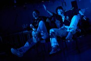 エリア51 音楽演劇「光かもしれない」より。（撮影：保坂萌）
