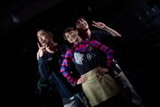 友情と宇宙と冒険の物語、エリア51の音楽演劇「光かもしれない」開幕