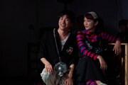 エリア51 音楽演劇「光かもしれない」より。（撮影：保坂萌）