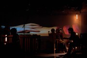 エリア51 音楽演劇「光かもしれない」より。（撮影：保坂萌）